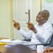KCCA halts Ham’s Nakivubo redevelopment works despite Museveni’s nod
