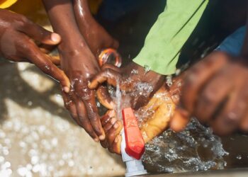 Minister Namboozo Calls for Ban on Handshakes Over Health Concerns