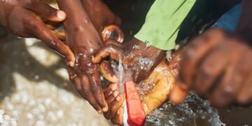 Minister Namboozo Calls for Ban on Handshakes Over Health Concerns