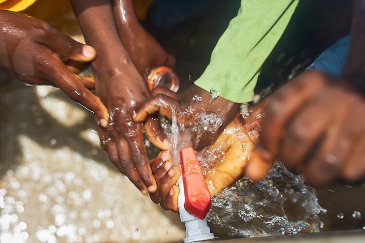 Minister Namboozo Calls for Ban on Handshakes Over Health Concerns