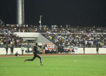 LoC Threatens Legal Actions Against Indisciplined Fans at Namboole