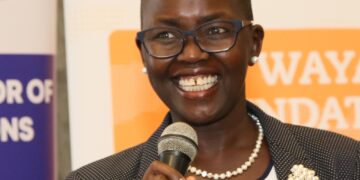 Girl from Karamoja: Museveni Nominates Abodo as Principal Judge