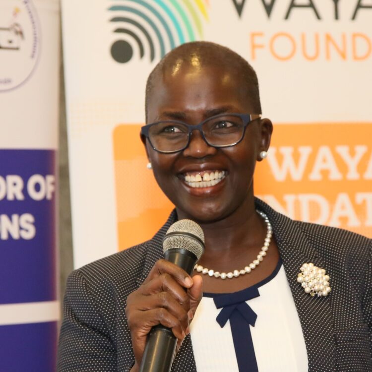 Girl from Karamoja: Museveni Nominates Abodo as Principal Judge