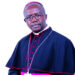 Hoima Diocese Bishop Mourns Victims of Kigorobya Road Tragedy