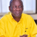 Capt. Mike Mukula Withdraws from NRM Eastern Region Vice Chairmanship Race,Cries to President Museveni