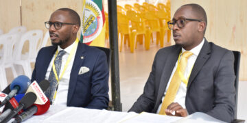 NRM Poll Tribunal Rules on 431 Parliamentary Petitions