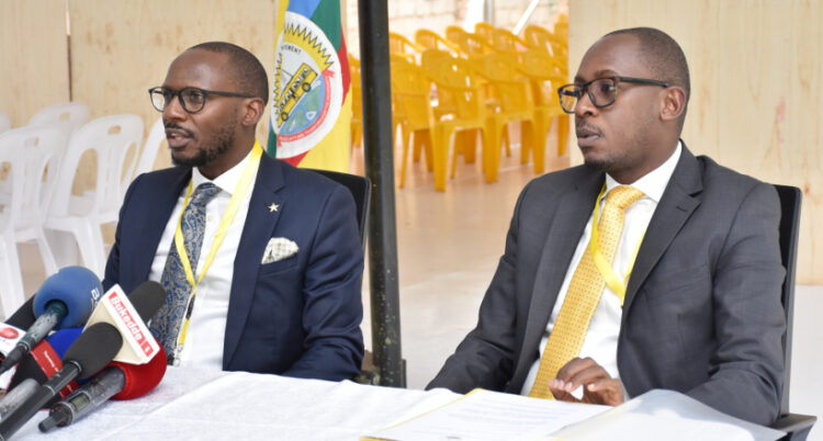 NRM Poll Tribunal Rules on 431 Parliamentary Petitions