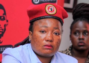 Torture Survivor and Activist Dies in Kampala