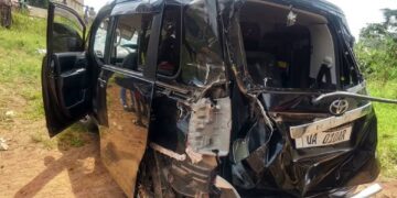 LC3 Chairperson Killed in Mityana Road Crash
