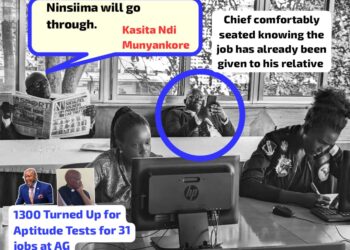 Uganda at 63: Reflecting on Independence, Inclusion, and the Road Ahead