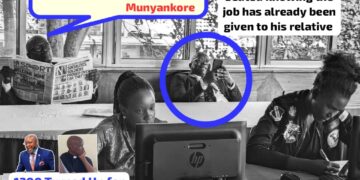 Uganda at 63: Reflecting on Independence, Inclusion, and the Road Ahead