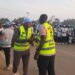 River Rwizi Run Draws Hundreds in Call for Conservation