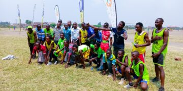 Kithulha Francis to Sponsor 43 Local Runners for Tusker Lite Mt. Rwenzori Marathon