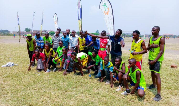 Kithulha Francis to Sponsor 43 Local Runners for Tusker Lite Mt. Rwenzori Marathon