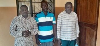Three Arraigned in UGX 1.5 Billion Cattle Compensation Fraud Targeting Otuke Elderly