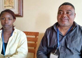 Policy Contradictions Deny Refugees Crucial SRHR Services, CSOs