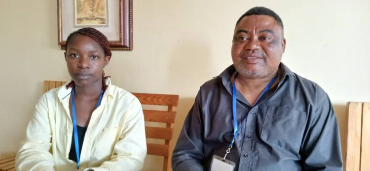 Policy Contradictions Deny Refugees Crucial SRHR Services, CSOs