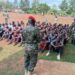 Recruitment exercise of UPDF in Busoga North Begins