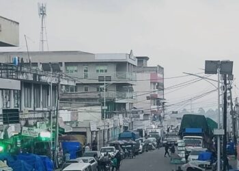 Has Mbarara City Been Abandoned? A Cry for Urgent Intervention