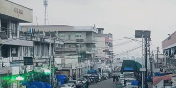 Has Mbarara City Been Abandoned? A Cry for Urgent Intervention