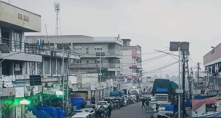 Has Mbarara City Been Abandoned? A Cry for Urgent Intervention