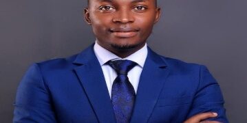 Empowering Youth is Key to Achieving the Sustainable Development Goals