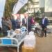 UNHCR Donates UGX 1.8 Billion Worth of Essential Items to Refugees in Kampala