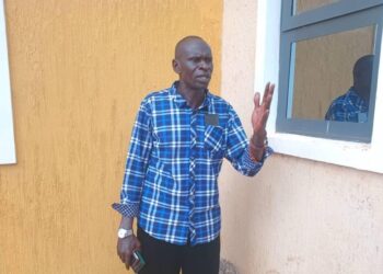 Two NRM Officials Arrested Over Misuse of Election Funds in Amolatar