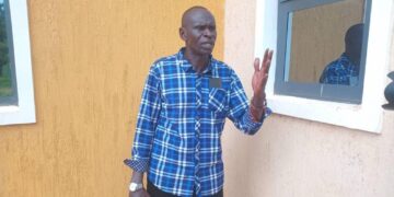 Two NRM Officials Arrested Over Misuse of Election Funds in Amolatar