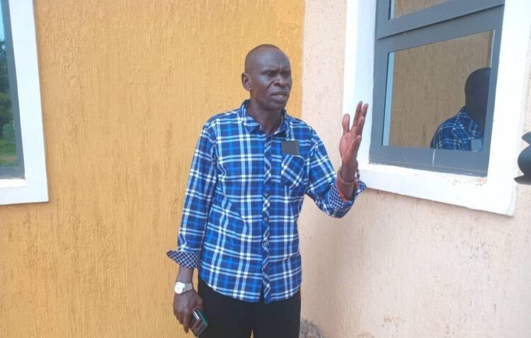 Two NRM Officials Arrested Over Misuse of Election Funds in Amolatar