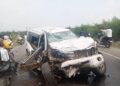 Centenary Bank Staff Among Two Killed in Kasese Road Tragedy