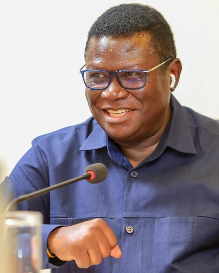 UYD Moves to Block Mao’s Nomination