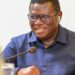 UYD Moves to Block Mao’s Nomination
