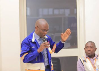 ERA, UEDCL Address Power Shutdowns and Tariff Myths Amid Public Concerns