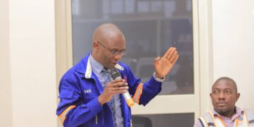 ERA, UEDCL Address Power Shutdowns and Tariff Myths Amid Public Concerns