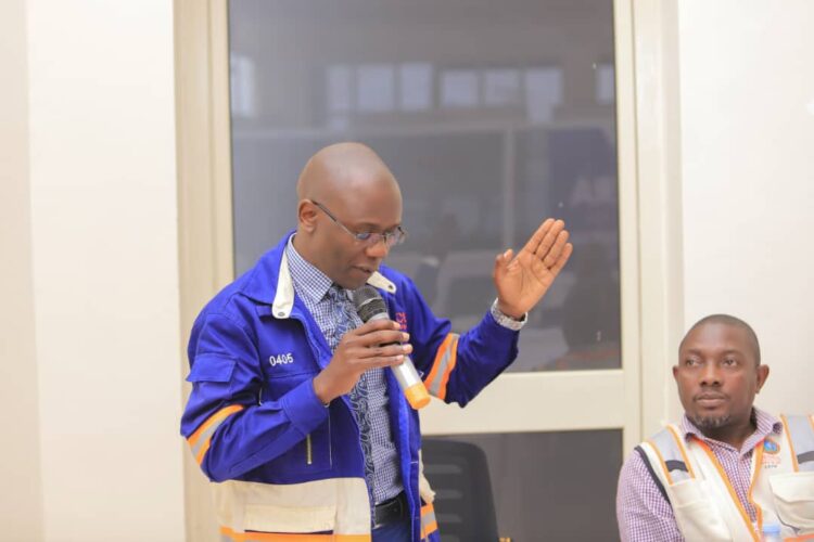 ERA, UEDCL Address Power Shutdowns and Tariff Myths Amid Public Concerns