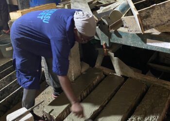 Workplace desperation fueling unsafe conditions, says ministry