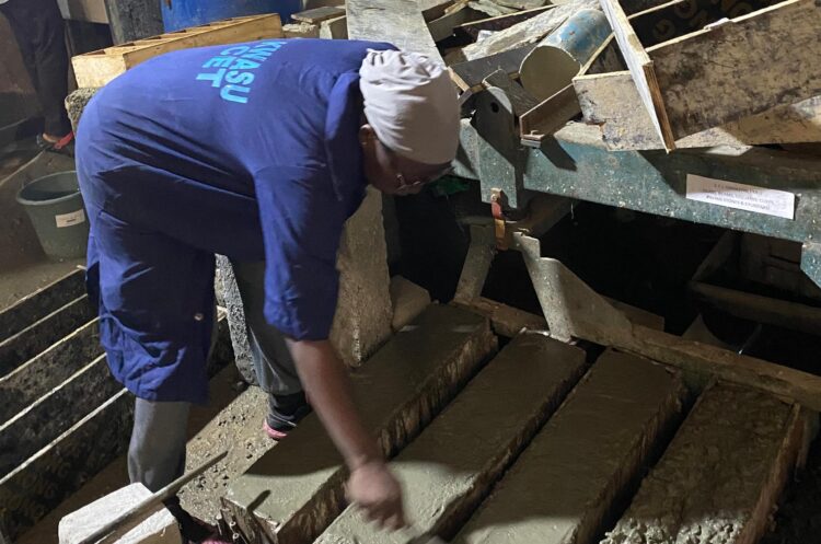 Workplace desperation fueling unsafe conditions, says ministry