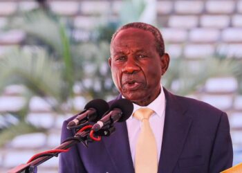 Uganda Secures €270 Million Loan from Afreximbank Loan for Major Infrastructure Dev’t