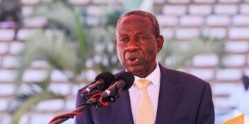 Uganda Secures €270 Million Loan from Afreximbank Loan for Major Infrastructure Dev’t 