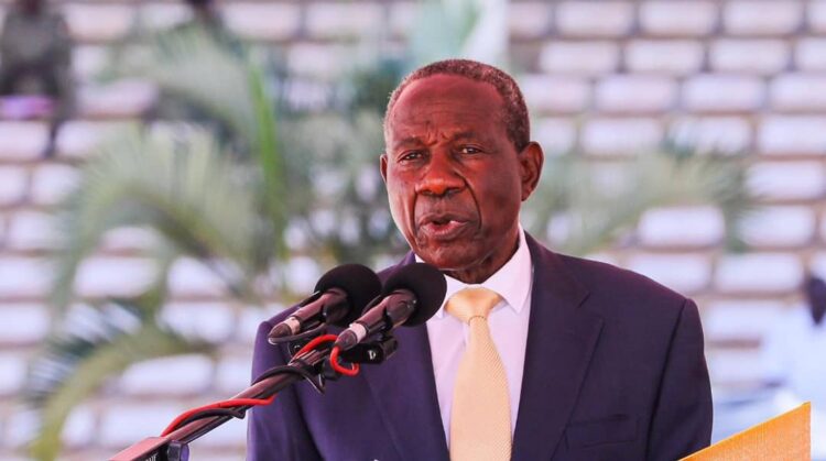 Uganda Secures €270 Million Loan from Afreximbank Loan for Major Infrastructure Dev’t 