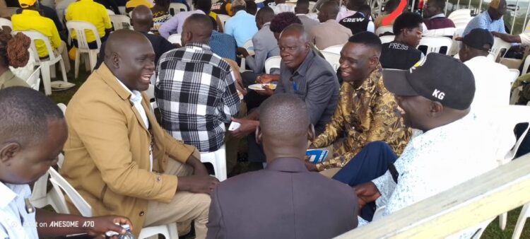Achon Champions Flat-Rate Cattle Compensation, Earns Lango’s Praise