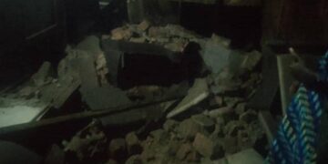 Three Women Injured in Buziga Country Resort Sauna Explosion