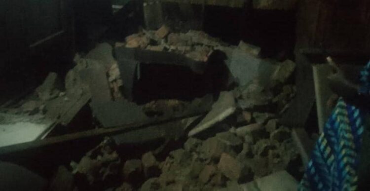 Three Women Injured in Buziga Country Resort Sauna Explosion