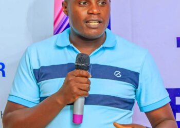 The Poisoned Well: How the Commercialization of Politics is Breeding Financial and  Behavioral Indiscipline in Uganda’s Parties and Among Voters