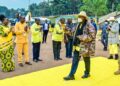 NRM Entrepreneurs League Elections Postponed Amid Allegations of Delegate Manipulation