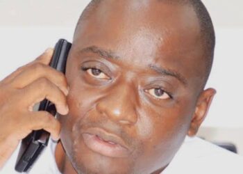 Lukwago Demands Arrest of Ham Over Illegal Drainage Encroachment