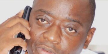 Lukwago Demands Arrest of Ham Over Illegal Drainage Encroachment