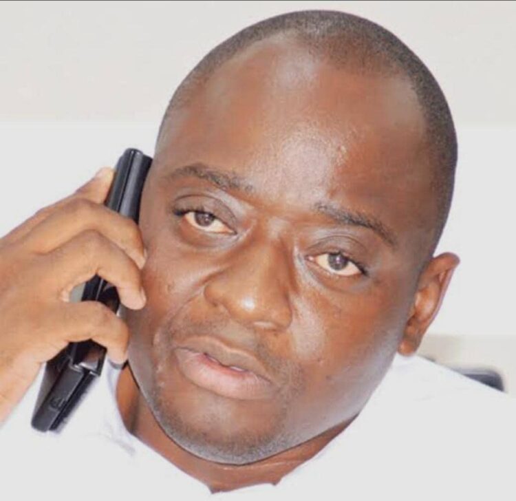 Lukwago Demands Arrest of Ham Over Illegal Drainage Encroachment