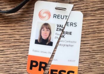 Reuters Stringer Quits Over Coverage of Journalist Killings in Gaza